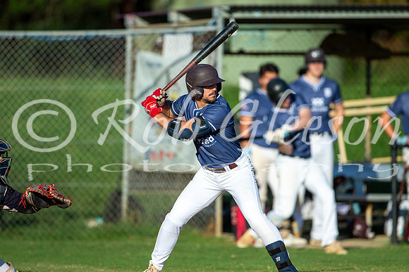 Baseball 1st Grade - MSE v Vikings_7