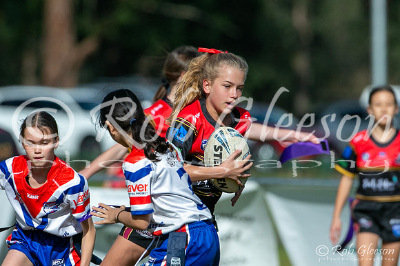 Tag U13(Girls) R6 - Vs Clovelly Crocodiles_010