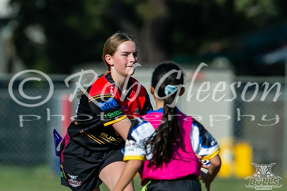 Tag U11(Girls) v Fairfield_013