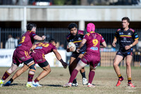U21(1) R11 v St Christophers_2