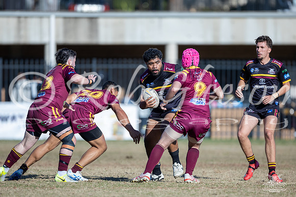 U21(1) R11 v St Christophers_2