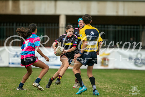 U14(2) Girls R7 v Cabramatta_19