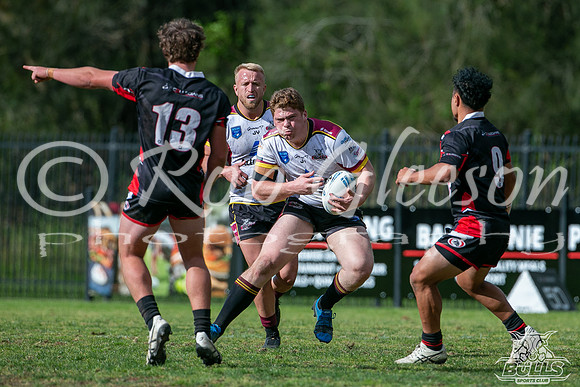PC SF - Hills v Collegians_022