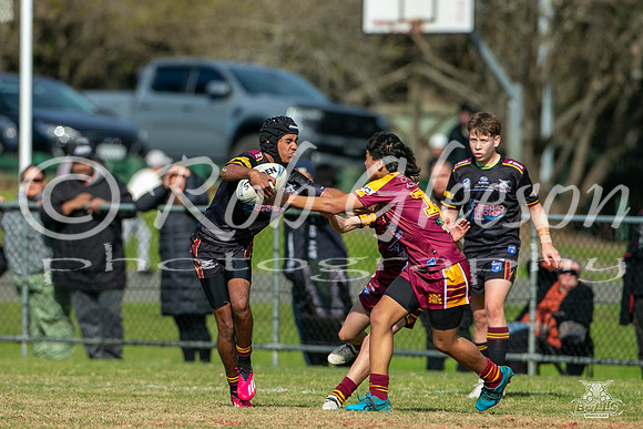 U13(1) R9 v Guilford_21