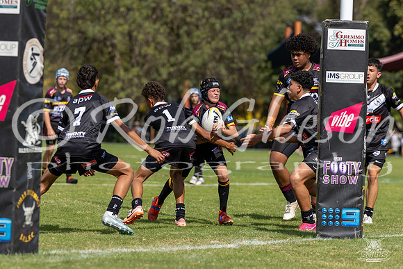 U13(1) R2 v Wenty_7