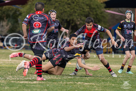 U13(1) R11 v Bankstown_11
