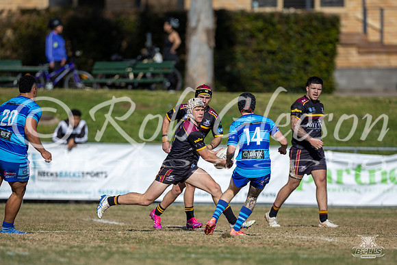 U19(1) R11 v Mascot_13
