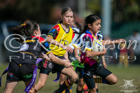Tag U11(Girls) v Fairfield_048