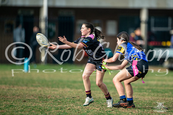 Tag U12(3) R14 v Maulers_15