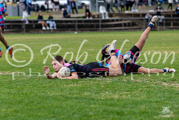 U14(2) Girls R7 v Cabramatta_21