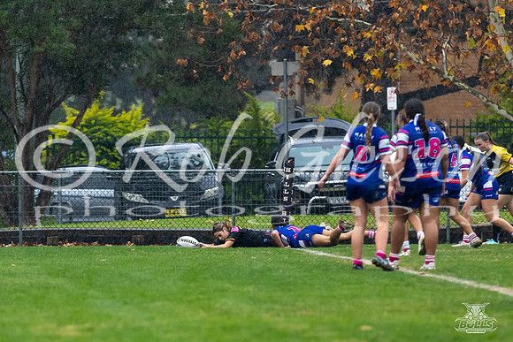 U16(Girls) - R6 v Hawks_9