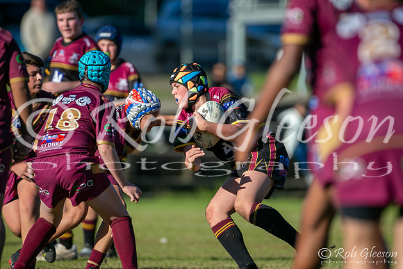 U14(3) R6 - Vs St Christopher_013