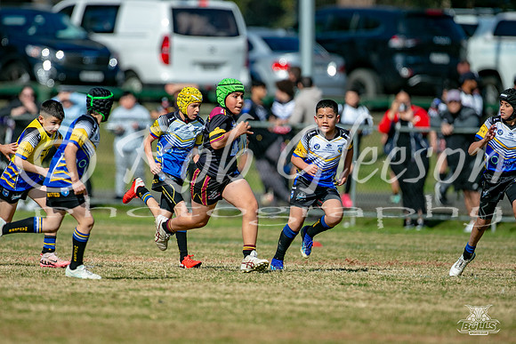 U10(1) R14 v Maulers_5