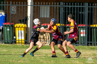 U13(1) R9 v Guilford_13