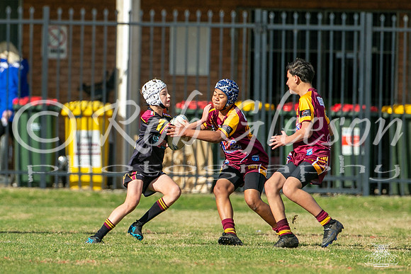 U13(1) R9 v Guilford_13