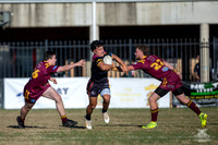 U21(1) R11 v St Christophers_13