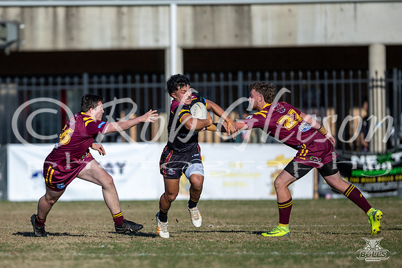 U21(1) R11 v St Christophers_13