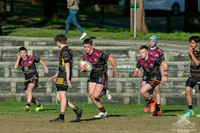 U16(1) R13 - v Mounties_011