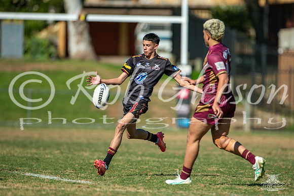 U16(2) R13 v St Christophers_34