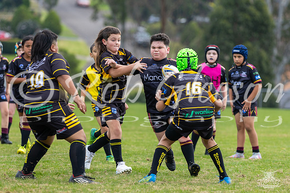 U10(3) - R5 v Mounties_4