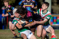 U17(2) R12 v South Eastern_5