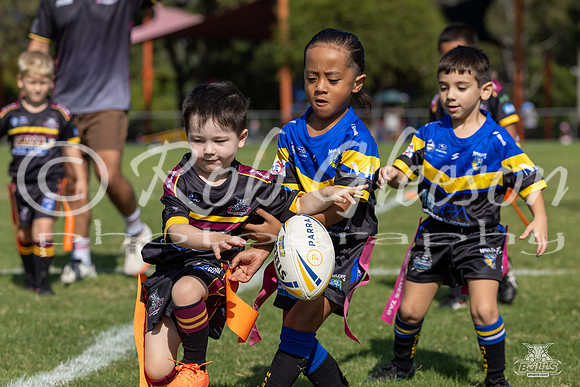 U6(3) R2 v Maulers_11