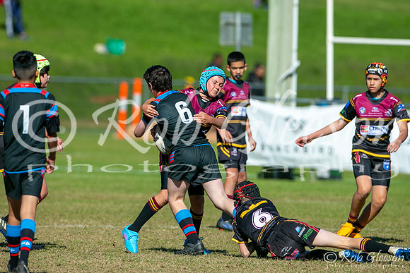 U13(3) R6 - Vs CH Dragons_010