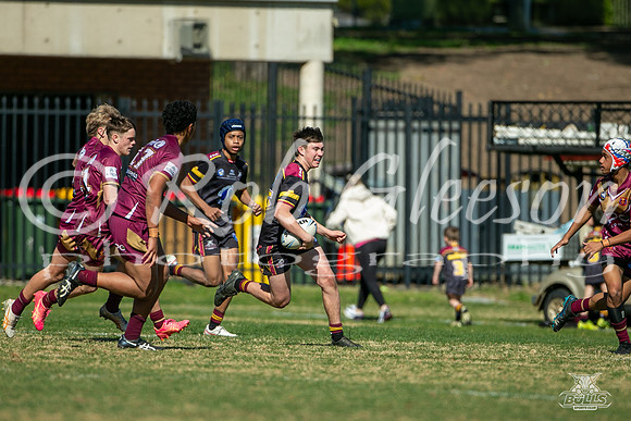 U16(2) R13 v St Christophers_30