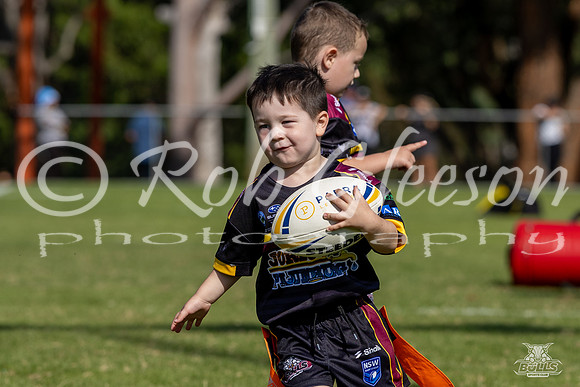 U6(3) R2 v Maulers_10