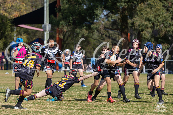 U12(3) R14 v Wenty_4
