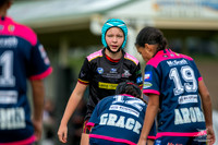 U14(1) Girls - R5 v Tigers_10