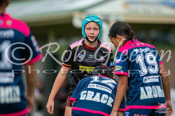 U14(1) Girls - R5 v Tigers_10